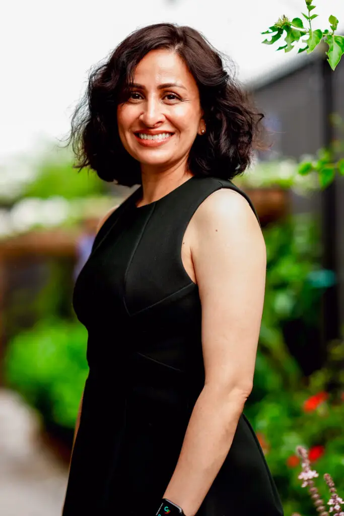 Anitha Varghese mortgage broker in Oran Park