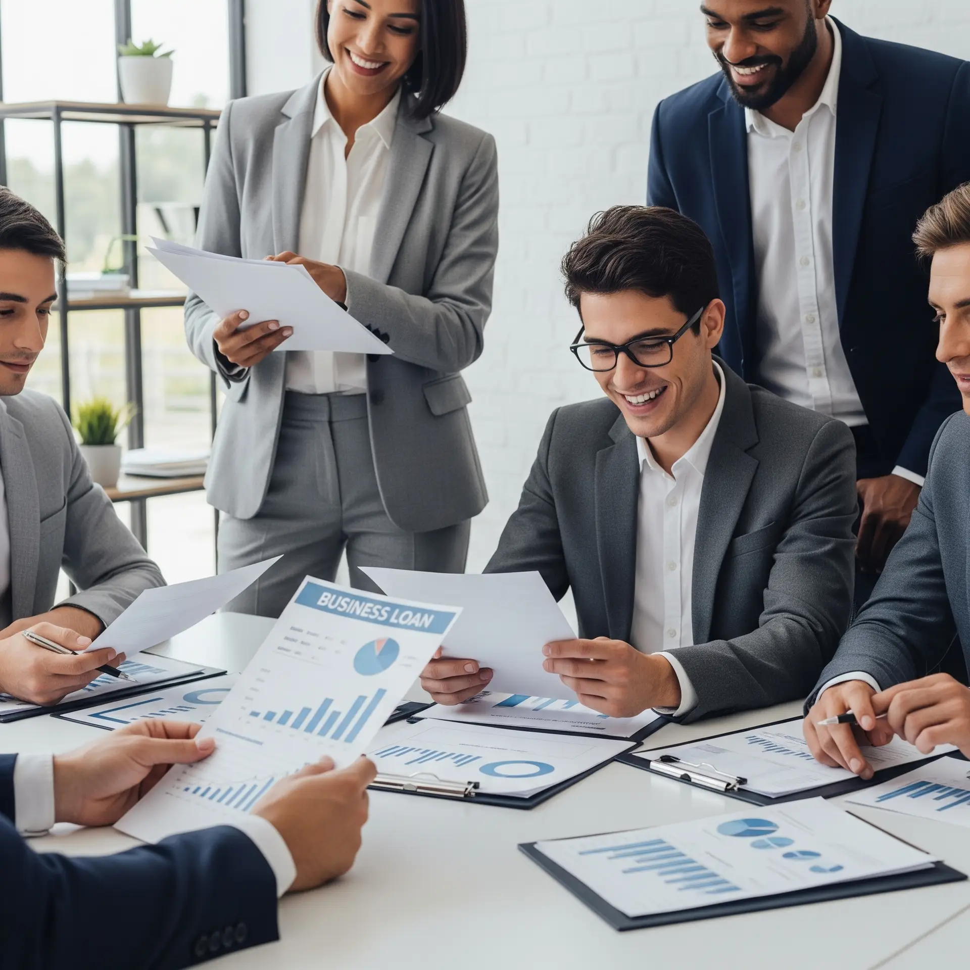 Kanova Business Loans