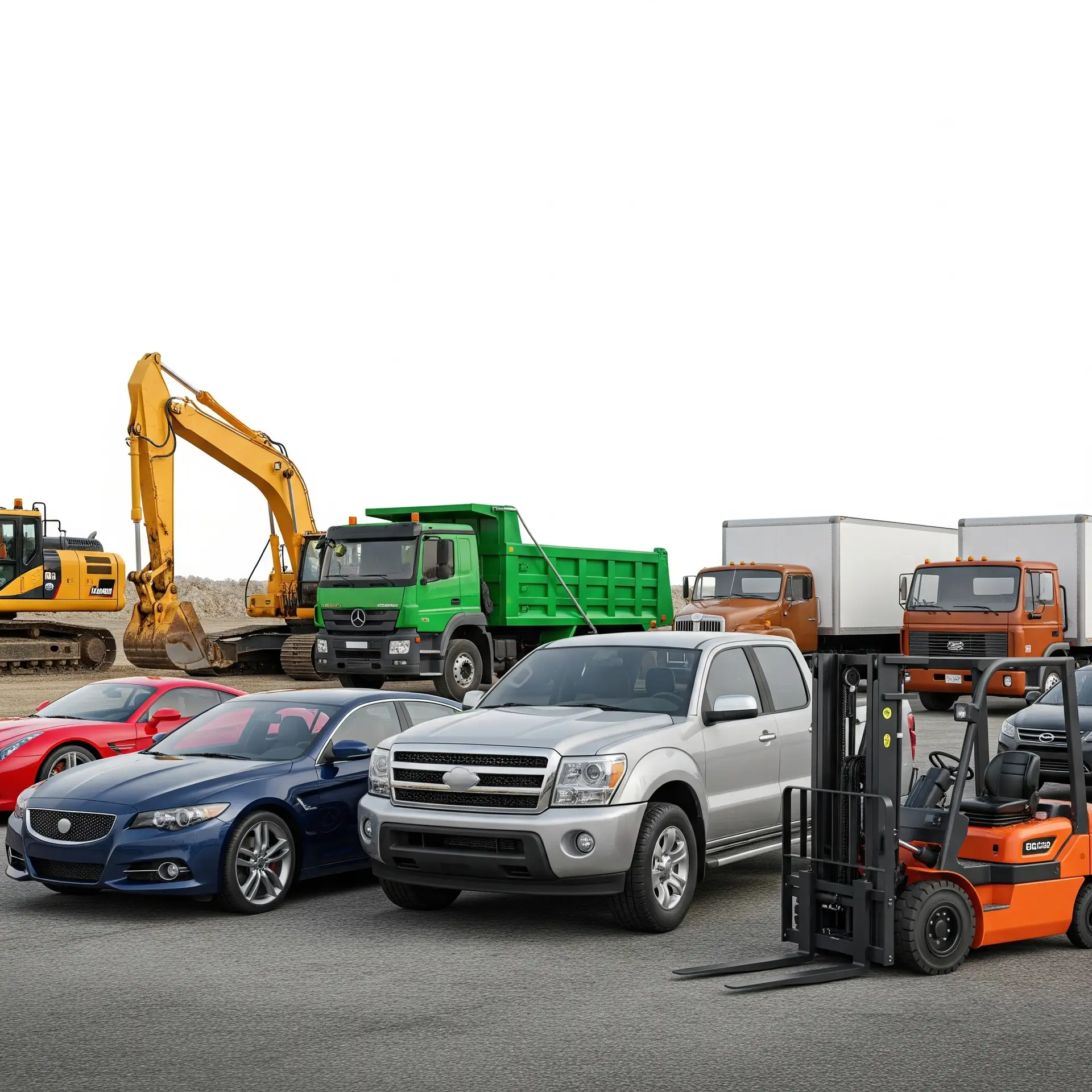 Kanova car loan broker Oran Park