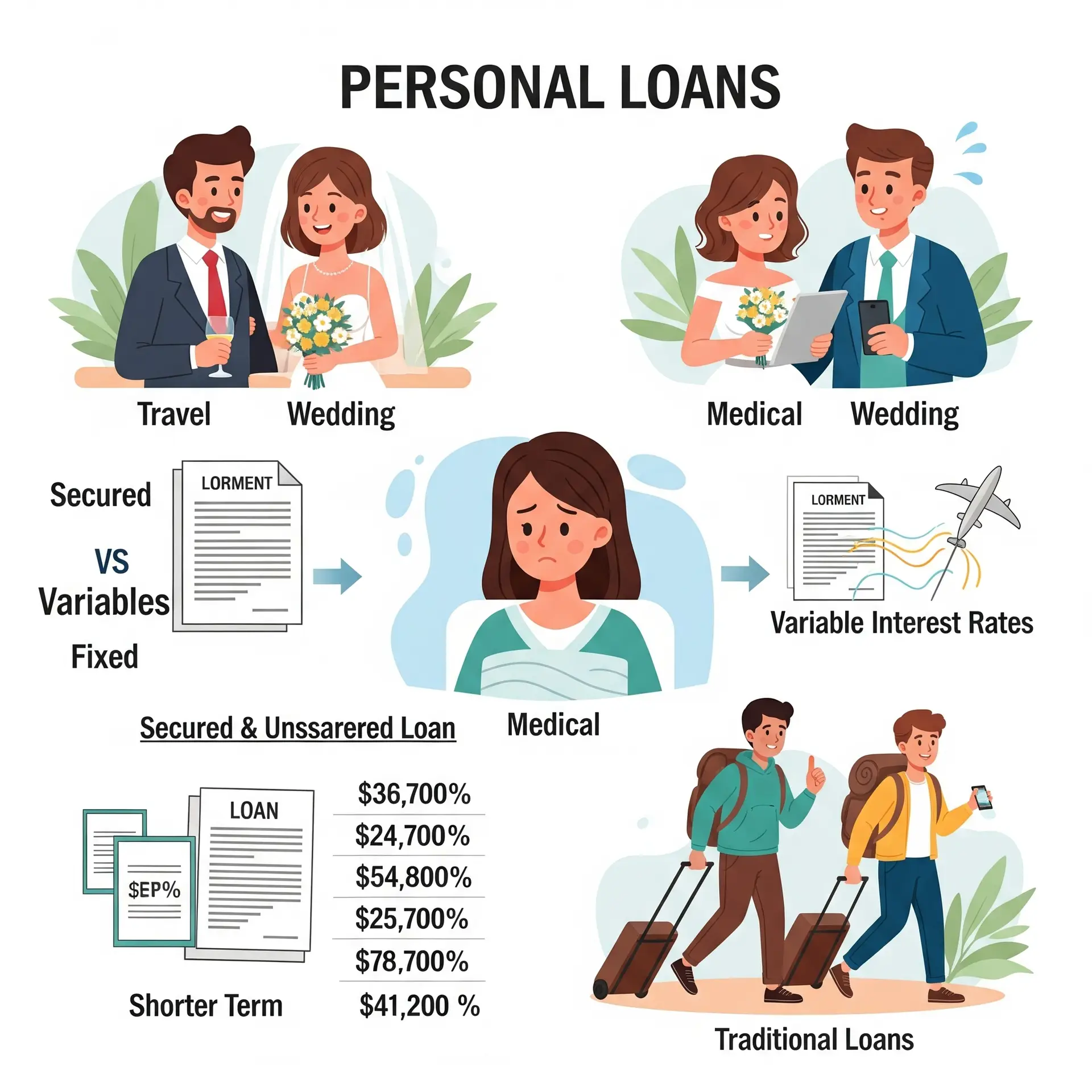 Kanova Personal Loans