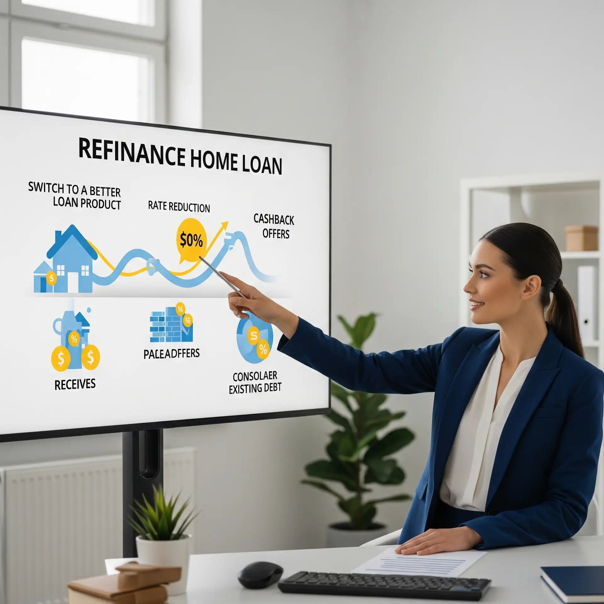 Kanova Refiance Loans