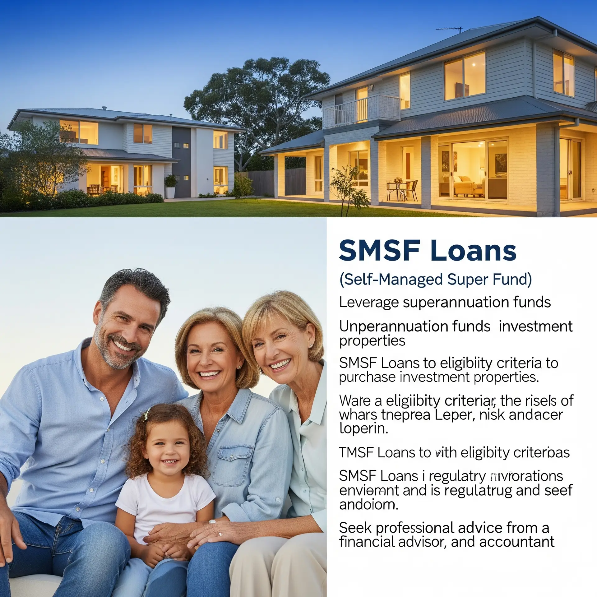 Kanova SMSF Loans