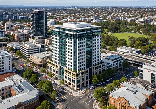 Mastering Commercial Property Investment in Australia