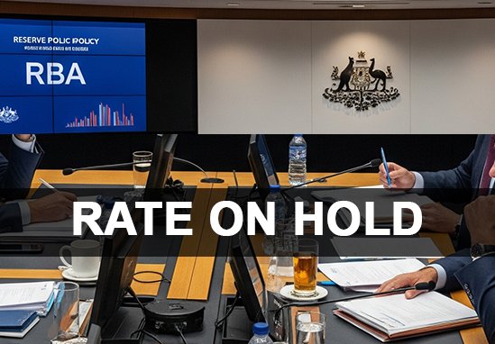 RBA Holds Interest Rate at 3.85%: Implications for Mortgage Holders and the Economy