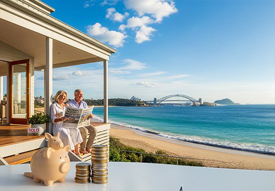 Self Managed Super Fund SMSF property investment structure with bare trust – Kanova Loans